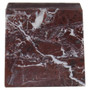 Salmo Marble Cube Ornament