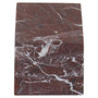 Salmo Marble Cube Ornament Salmo Marble Cube Ornament