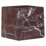 Salmo Marble Cube Ornament Salmo Marble Cube Ornament