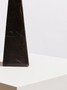 Salmo Small Black Marble Obelisk