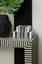 Issey Black And White Trinket Boxes
