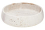 Tibor Travertine Bowl