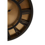 Mateo Small Wall Clock