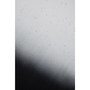 Ramus Black And White Ombre Console Table