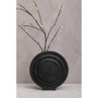 Hapax Round Vase