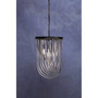 Kensington Townhouse Large Pendant Light