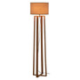 Lea Wooden Floor Lamp Lea Wooden Floor Lamp