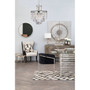 Kensington Townhouse 11 Bulbs Pendant Light