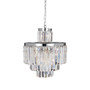 Kensington Townhouse 11 Bulbs Pendant Light