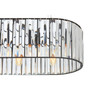Akiko 4 Bulb Pendant Light Akiko 4 Bulb Pendant Light