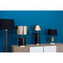 Melvin Empire Shade Table Lamp