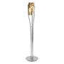 Relic Onyx Stone Floor Lamp