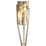 Relic Onyx Stone Floor Lamp