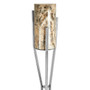 Relic Onyx Stone Floor Lamp