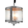 Calina Small Pendant Light