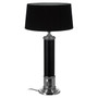Canon Table Lamp