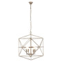  Kamara Hexagonal Chandelier