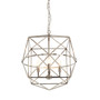  Kamara Hexagonal Chandelier