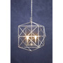  Kamara Hexagonal Chandelier