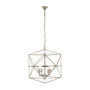 Kamara Hexagonal Chandelier