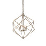 Kamara Double Box Design Chandelier