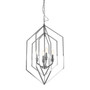 Venice Hexagonal Chandelier