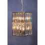 Marentina Cylindrical Chandelier