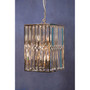 Marentina Cylindrical Chandelier