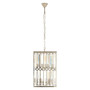 Marentina Cylindrical Chandelier
