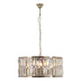 Marentina Round Chandelier