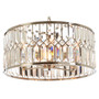 Marentina Round Chandelier