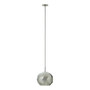 Mateo XS Silver Finish Pendant Light