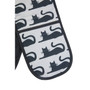 Black Cat Double Oven Glove