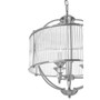 Alba 3 Bulb Pendant Lamp
