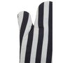 Stripe Single Oven Glove