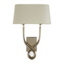 Skye Wall Light with Cross Base Skye Wall Light with Cross Base