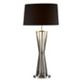 Skye Table Lamp with Twisted Base