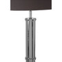Skye Table Lamp with Wide Tubular Base