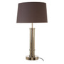 Skye Table Lamp with Wide Tubular Base