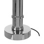 Skye Table Lamp with Wide Tubular Base