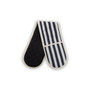 Stripe Double Oven Glove