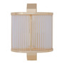 Salasco Wall Light with Gold Finish