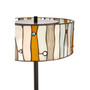 Waldorf Jewel Floor Lamp