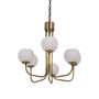 Waylen 6 Arm Chandelier Waylen 6 Arm Chandelier