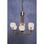 Waylen 6 Arm Chandelier Waylen 6 Arm Chandelier