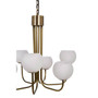 Waylen 6 Arm Chandelier Waylen 6 Arm Chandelier