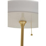 Rogano Table Lamp