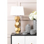 Eleri Ivory Shade Table Lamp Eleri Ivory Shade Table Lamp