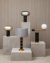 Marmo Marble Table Lamp