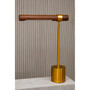 Kensi LED Table Lamp